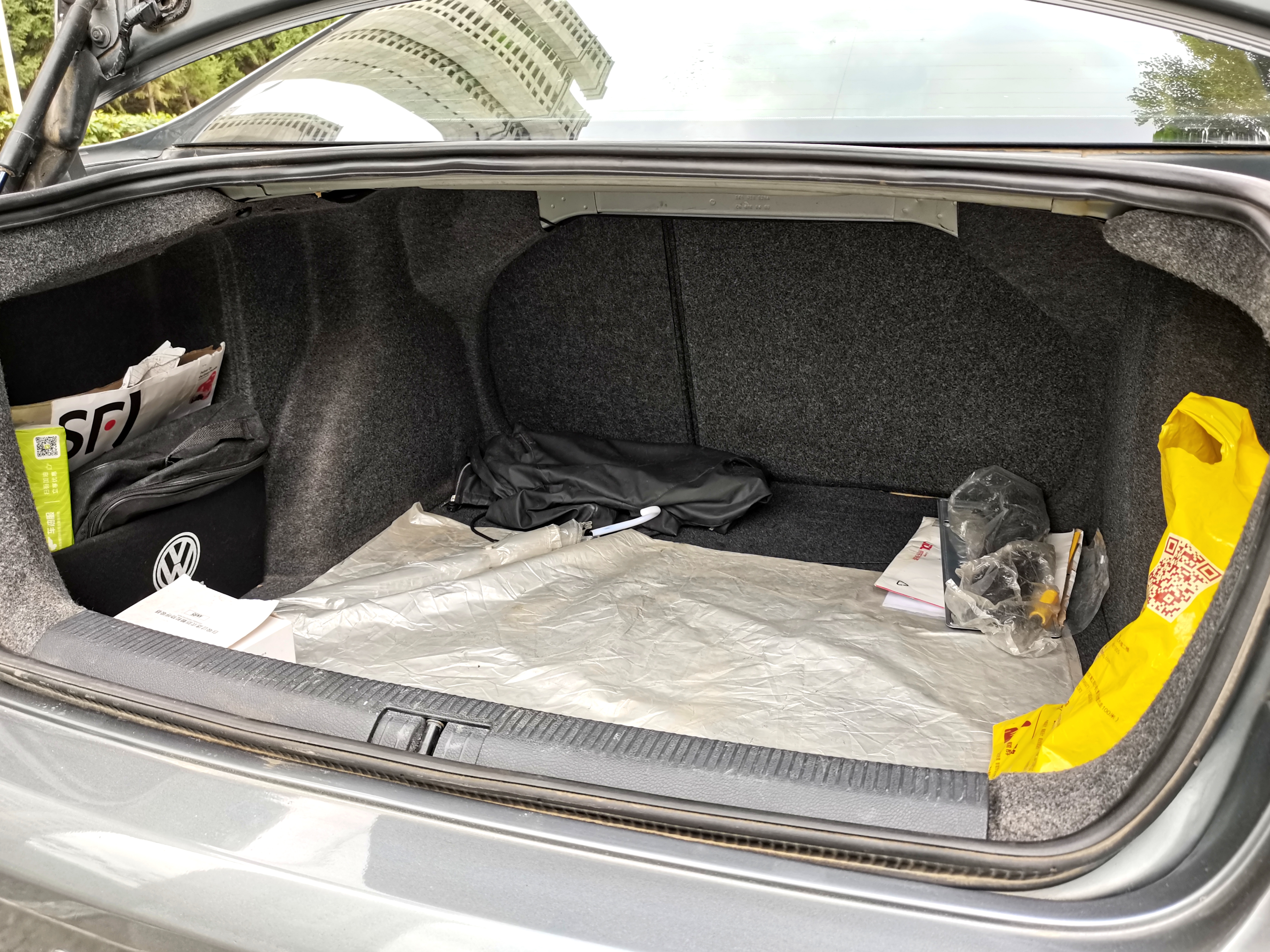 练手车推荐二手大众,练手大众车买哪几款