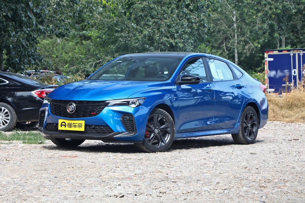 威朗Pro威朗ProGS上市售价12.99-15.89万元