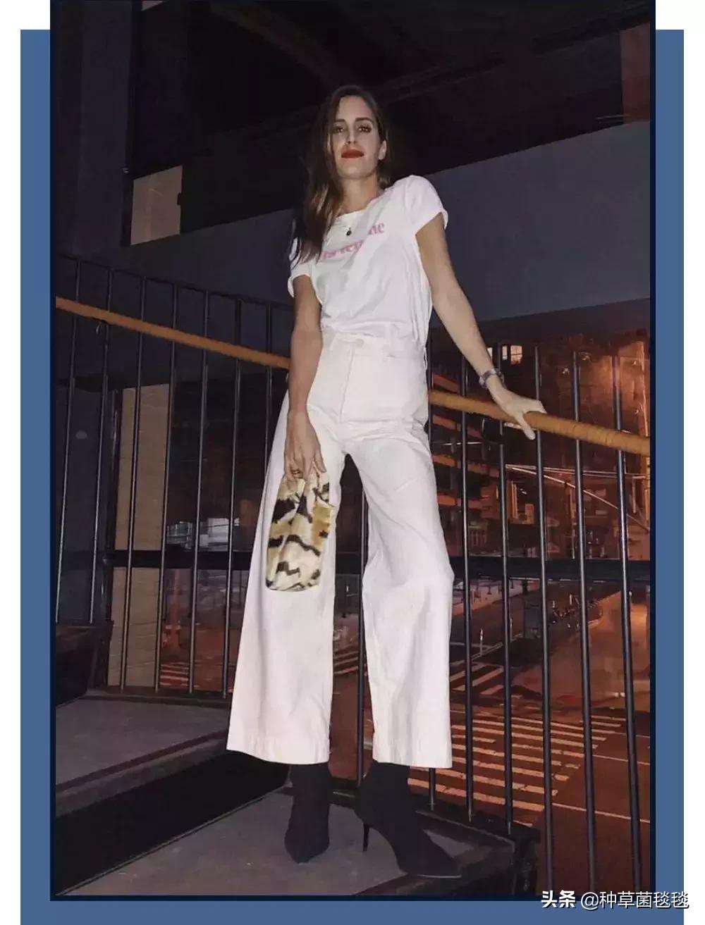 夏季女人必备的20件单品,夏季必备单品