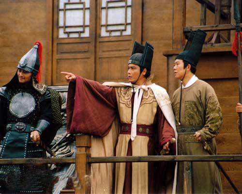 郑和为什么下的是西洋不是南洋,郑和下西洋一个华而不实的历史秀