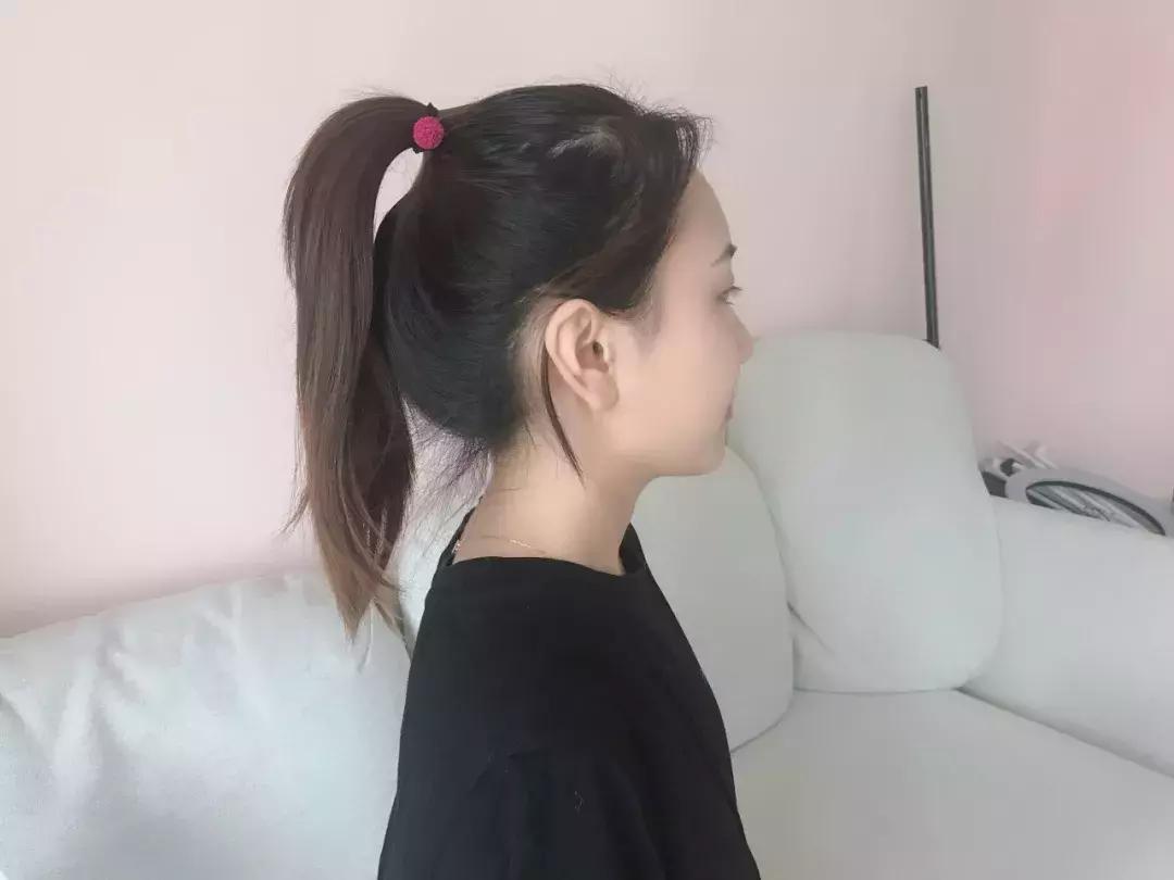 14款甜美发型简单上手,六款超减龄少女发型见过都说好看