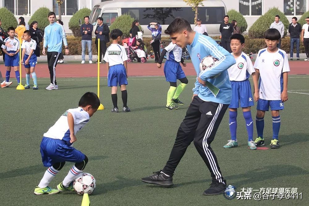 万达足球青训,万达青训培养出谁了