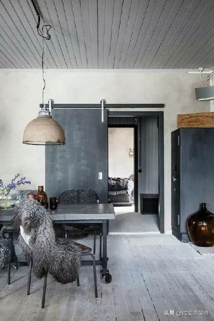 装修怎么选择门视频,装修室内门多高最好