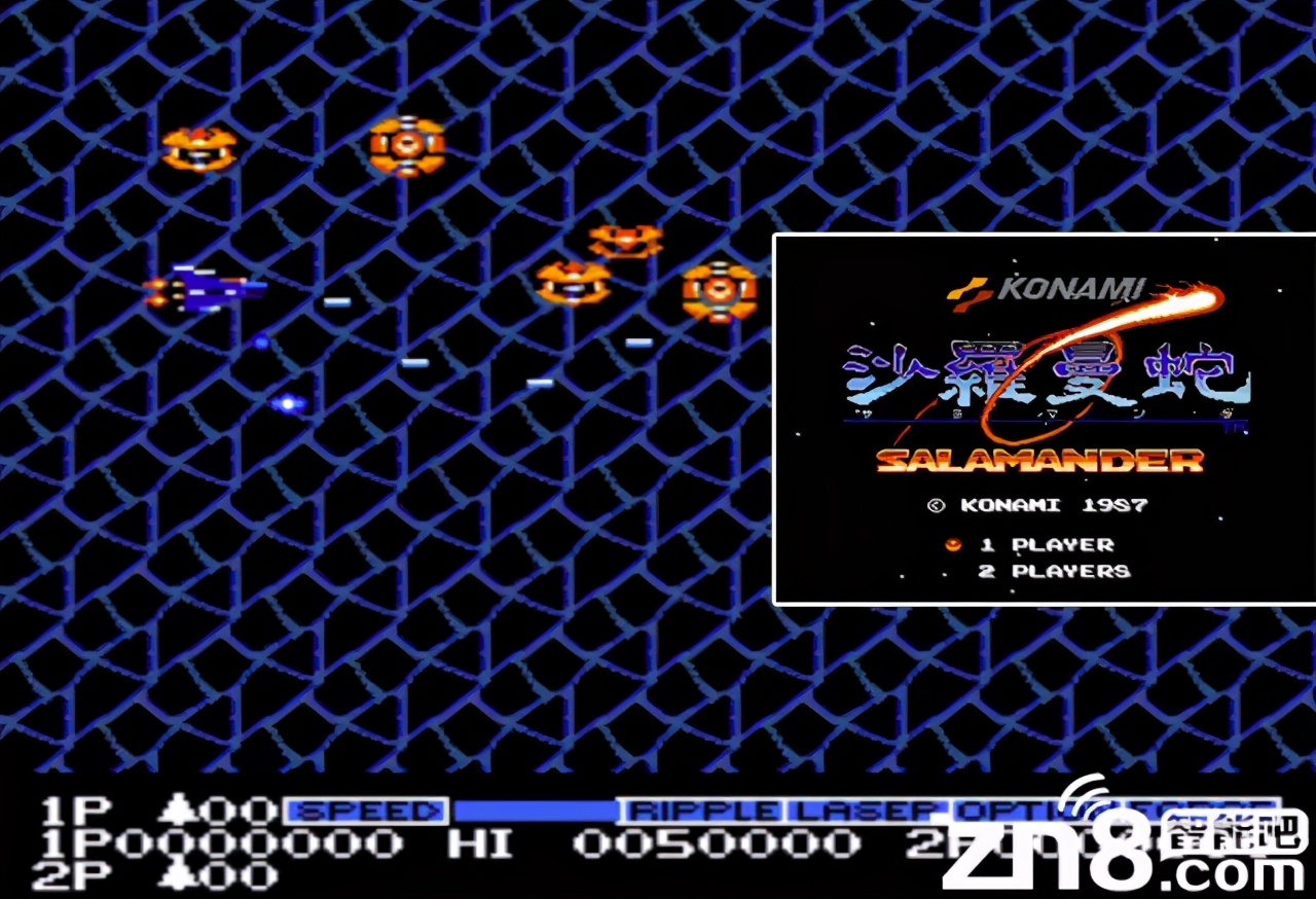 红白机经典500,怀旧经典红白机开箱