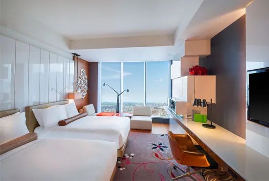 十大最美国际酒店,全球30个最美的野奢酒店