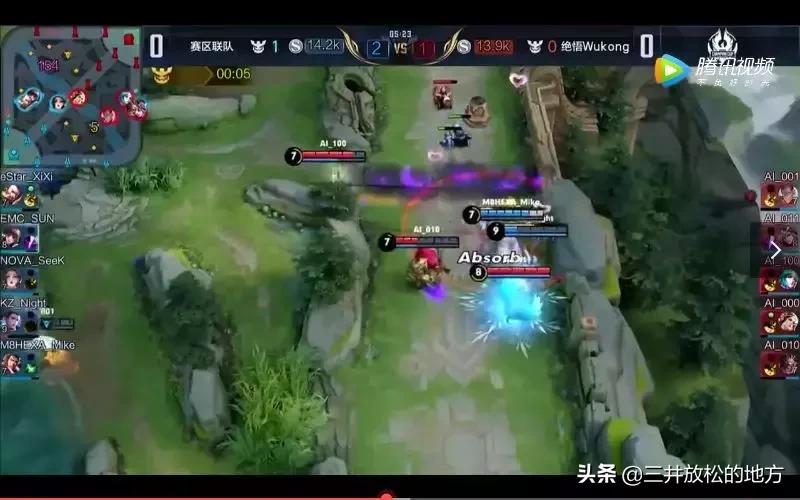 504胜1负,AI在电竞上真的已经超越人类了吗?