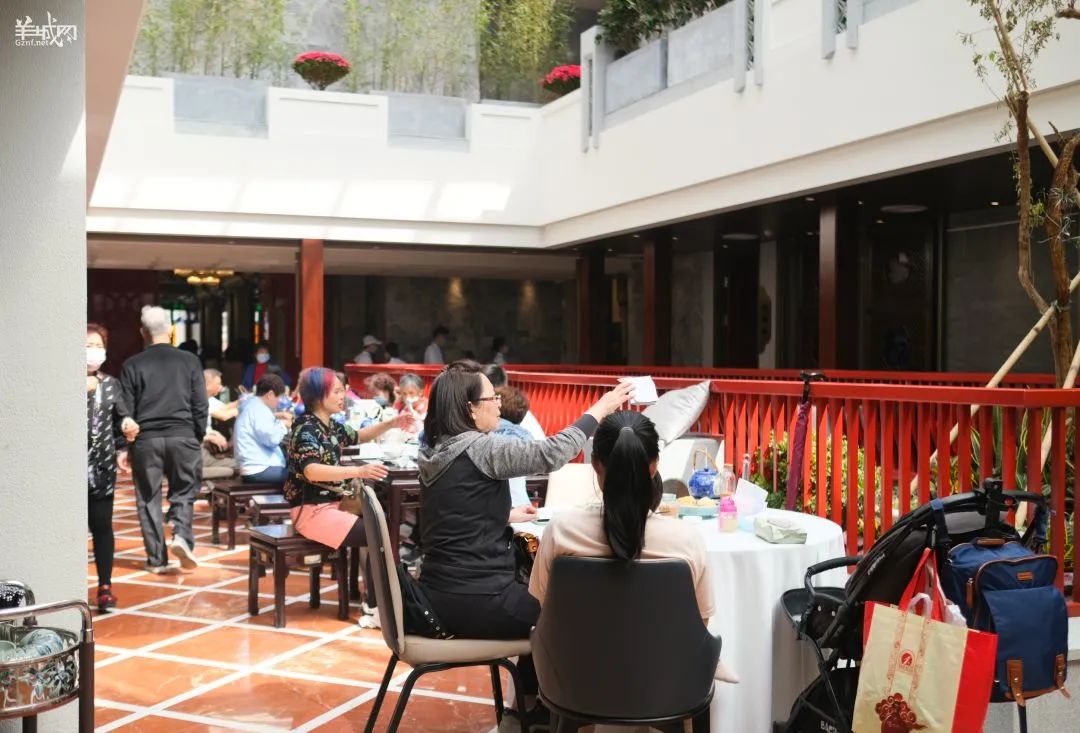 陶陶居年轻化,陶陶居理念