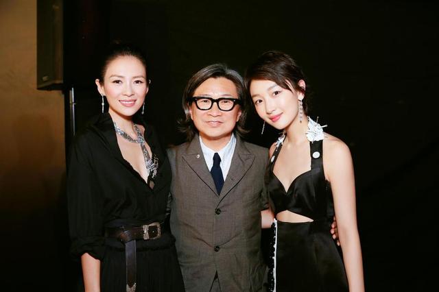 福布斯中国名人榜周冬雨,周冬雨年度十佳