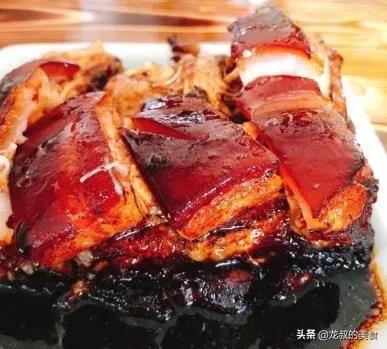 江浙沪必吃57种美食,长江特色美食有哪些菜