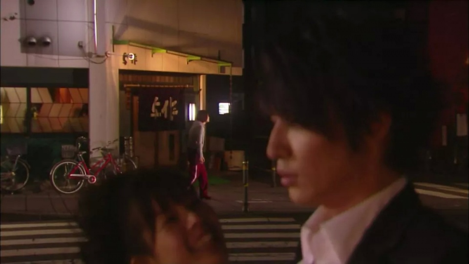 地平线背后的故事,地平线人物故事