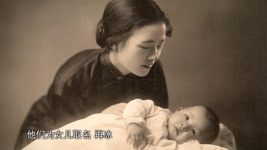 林徽因梁思成有感情吗,林徽因梁思成徐志摩的关系