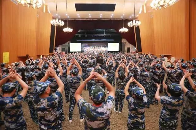 人力资源总监梁满升：提升士气，打造高士气团队