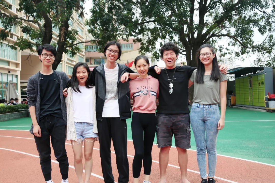 报考人数3000+,录取率仅8%,揭秘深圳牛娃“孵化器”深国交!