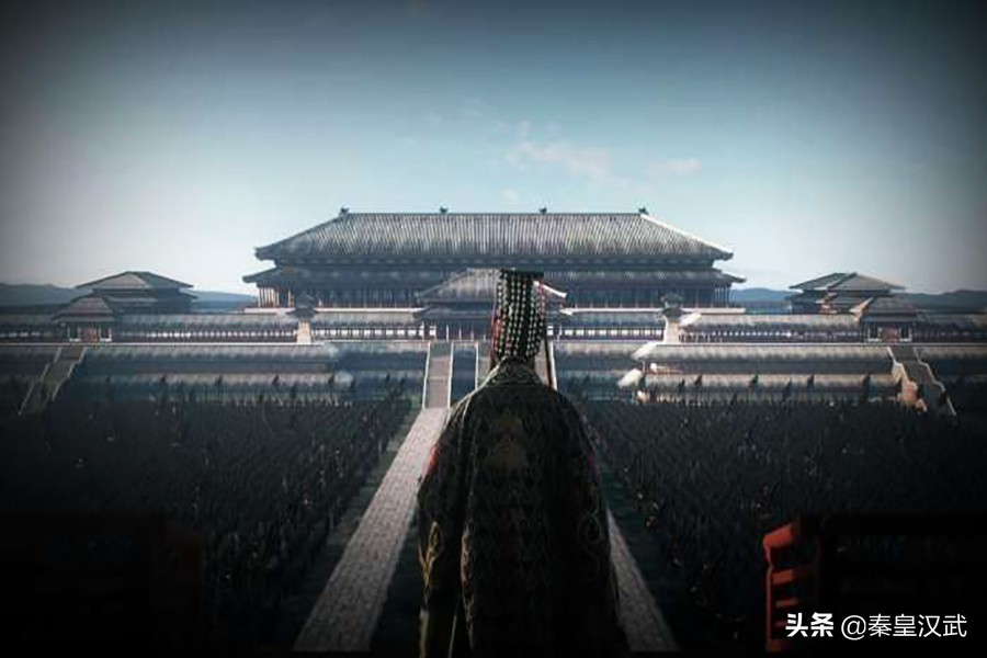 如果秦国没有统一中国会分裂吗,秦国如果不统一天下会有中国吗