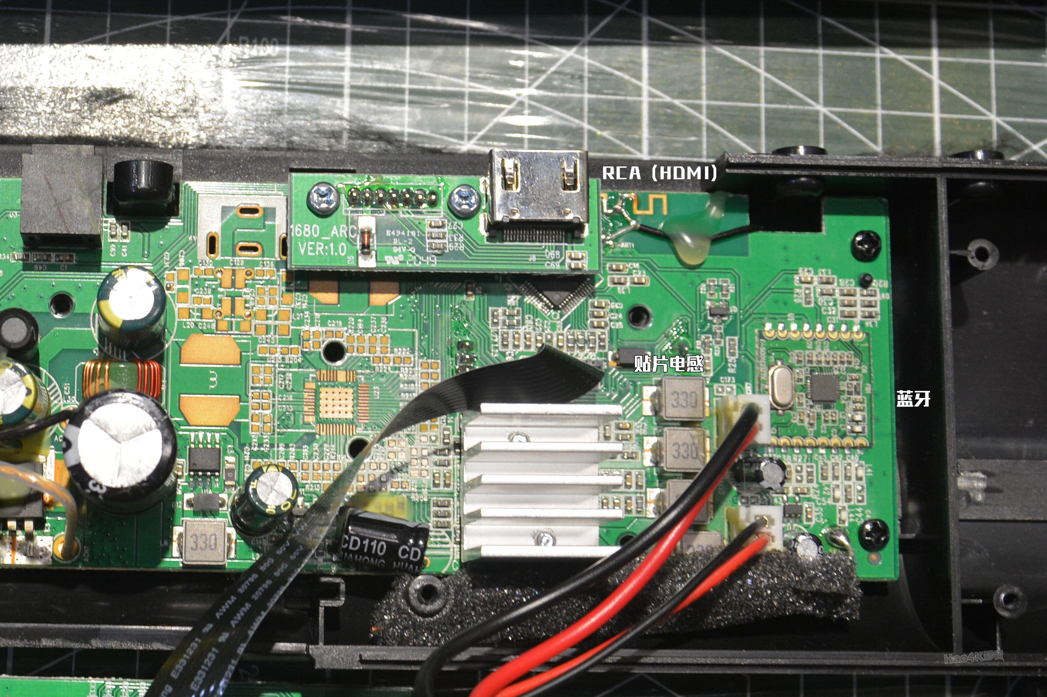 杰科t130pro回音壁音响,杰科回音壁t130pro怎么样