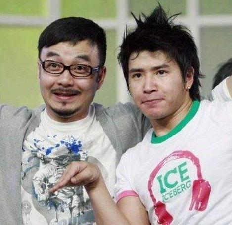 欧弟为什么离开汪涵,欧弟和汪涵最近的新闻