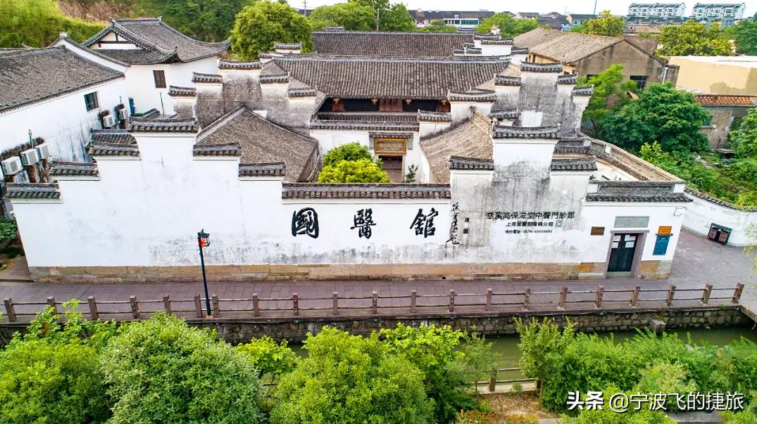 烟雨江南最美古镇,烟雨江南最美水乡古镇