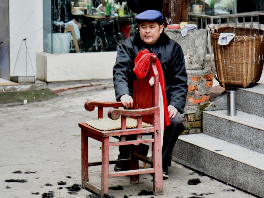 淮口科玛小镇风情街,淮口科玛小镇的抖音