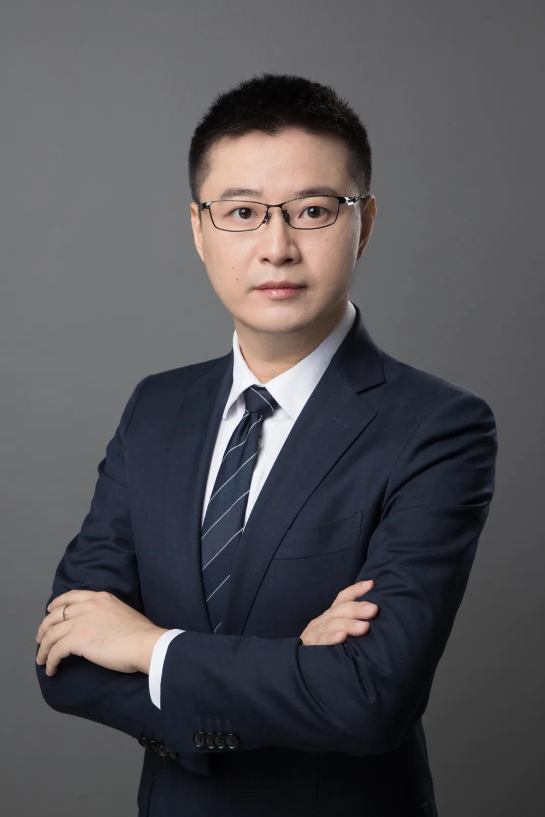 赛意产业基金孙雨轩:关注服务大型企业市场部的创业公司