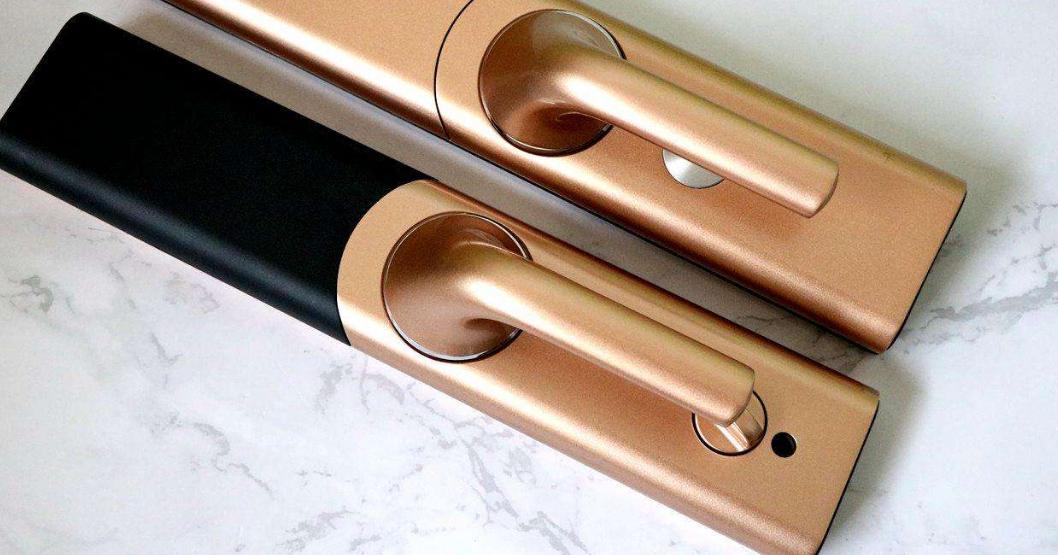 智能锁哪个牌子的比较好,智能锁哪个品牌用着比较好