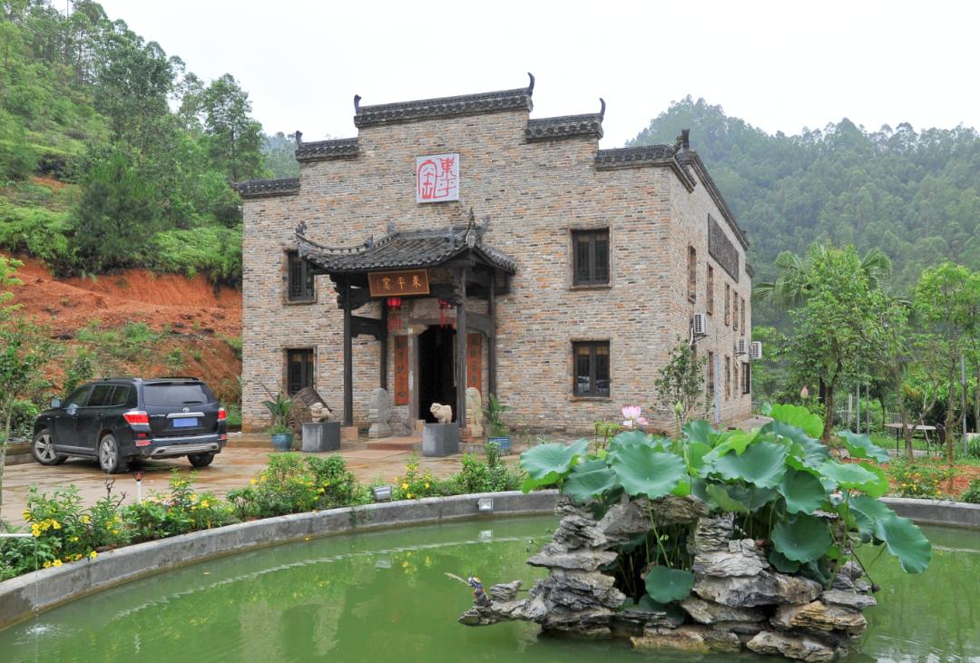 惠州一知名景区恢复开放,惠州这些场所有序恢复开放