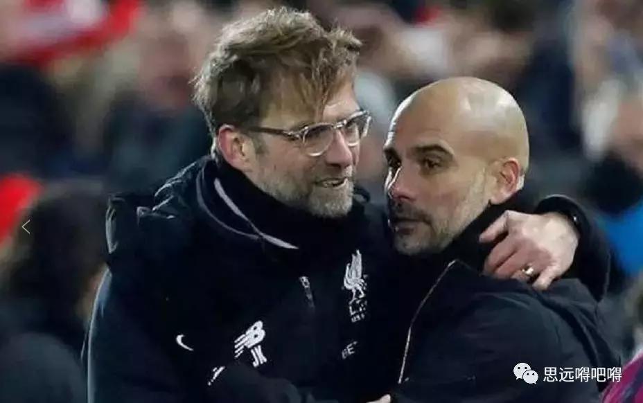 克洛普的猛药将红军推向高潮！