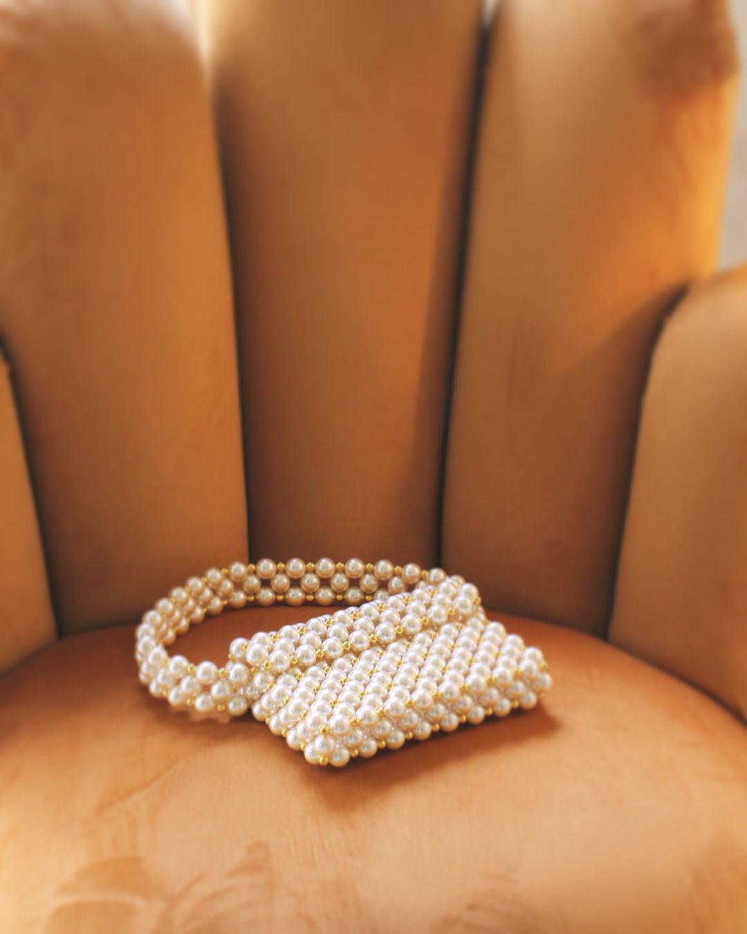 今年最火的腋下包高端大气,包包推荐小众高级感腋下包