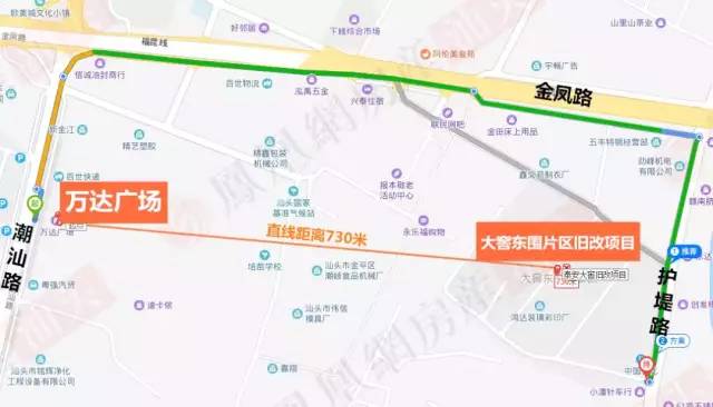 被低估的沿海城市,揭阳和汕头哪个更有发展潜力