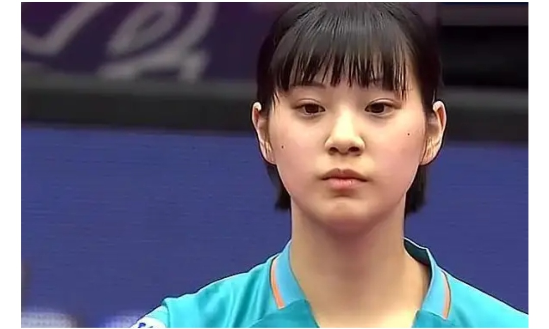 日本获世青赛女单冠军给中国女乒敲响警钟！日本不止一个伊藤美诚
