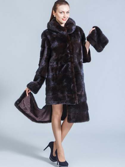 俄罗斯皮草服装品牌大全及价格,俄罗斯皮草值得买吗