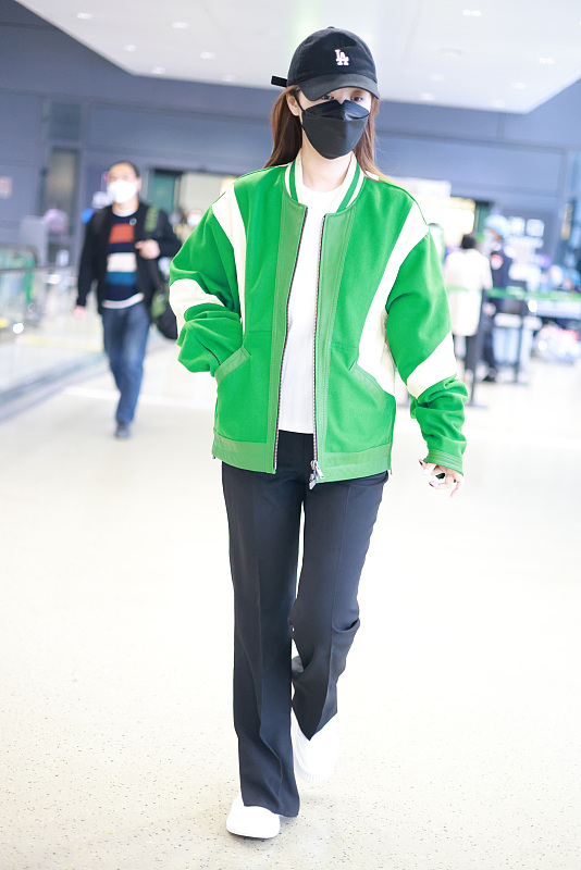 春夏薄款夹克棒球服百搭,什么棒球夹克好看又好穿