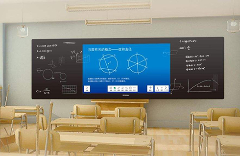 千万许可费专利权被无效！智慧黑板专利大战暗潮涌动