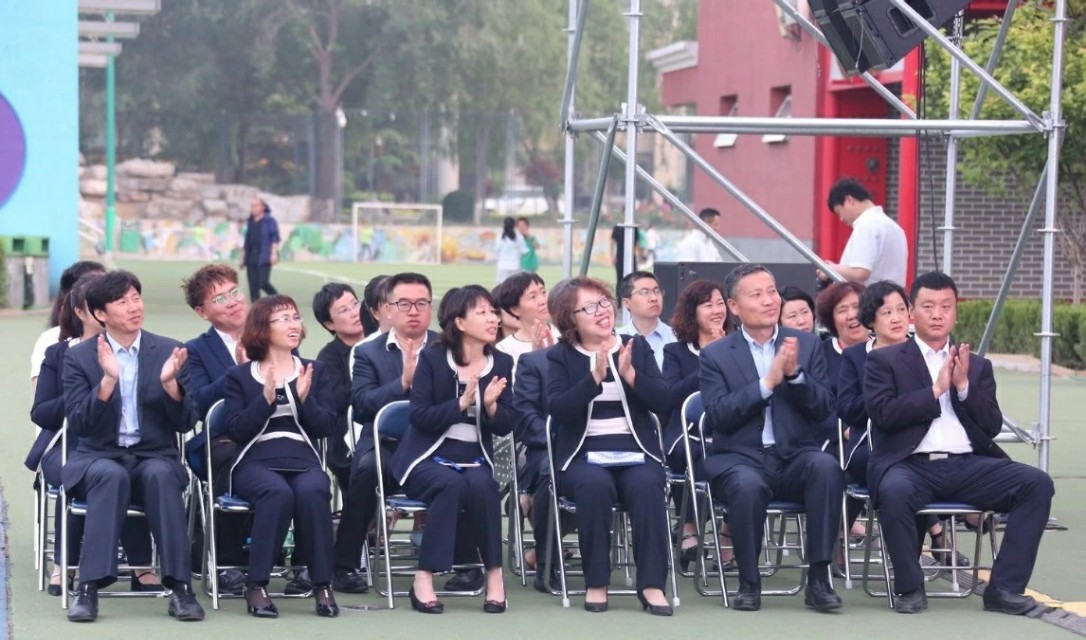 人大附小培养模式,人大附小校规