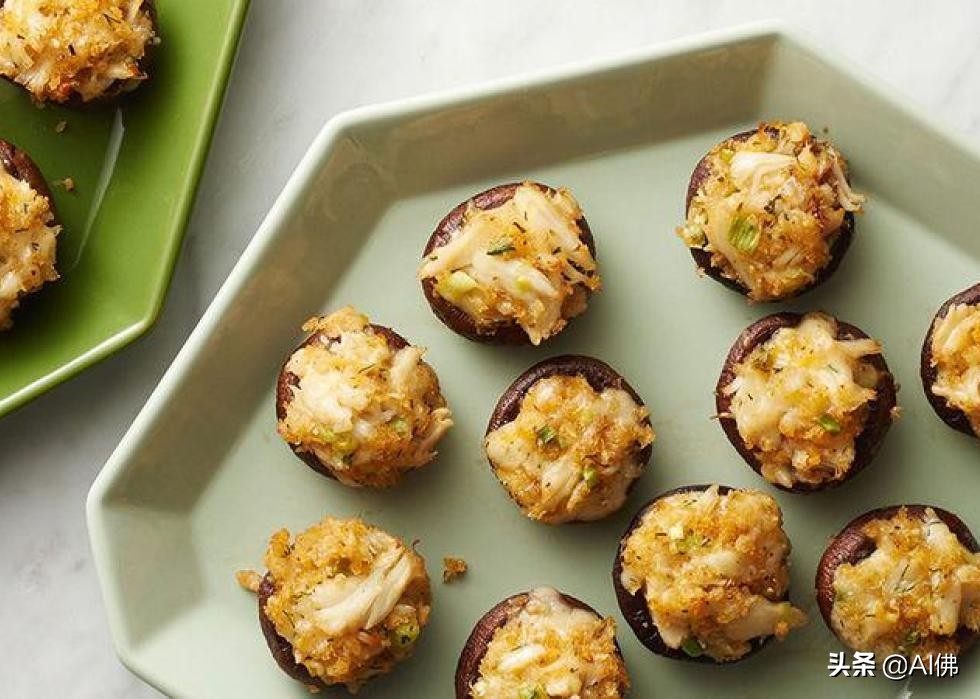 美国每个州最受欢迎的野味食品