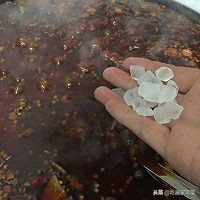 四川正宗菌汤火锅底料制作方法,麻辣烫的正宗做法不用火锅底料