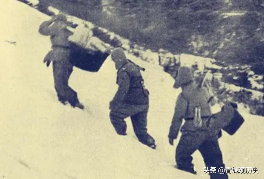 志愿军是世界最强陆军吗,志愿军最强步兵