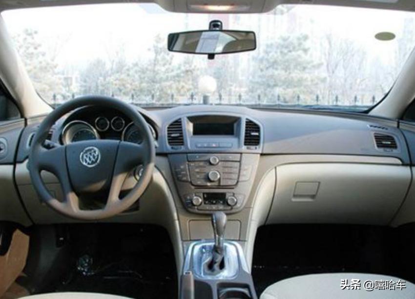 18年君威领先版,18年君威口碑怎么样