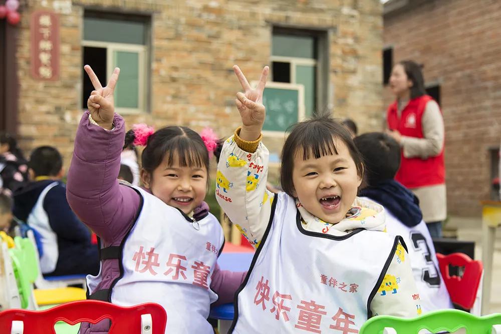 【谁不说咱家乡美】美丽中国，“乡”约万安（河西片）