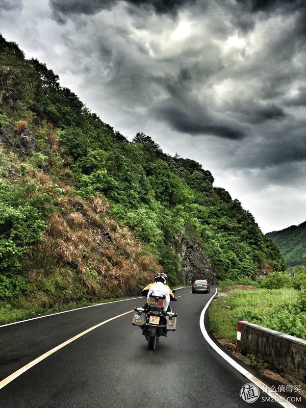 川进青出的西藏之旅,川进青出骑行