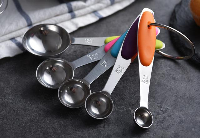 带刻度烘焙工具,网上买烘焙工具