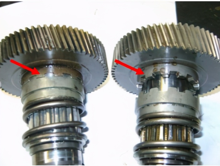 齿轮齿条传动讲解,齿轮传动知识讲解