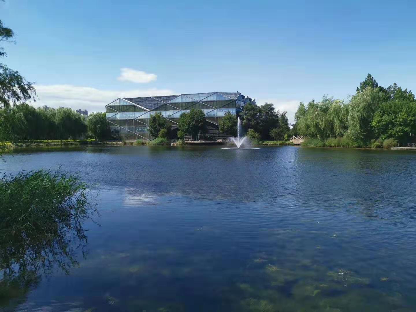 亦庄教育规划片区,北京亦庄教育用地