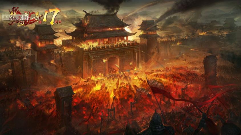 十八年《传奇》，情怀不变，中国最有影响力的网游是怎样炼成的？