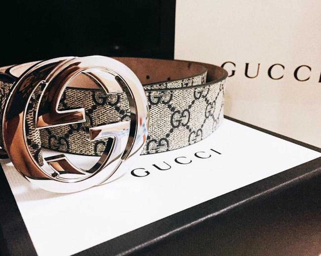 唯品会古驰皮带事件结果,唯品会回应gucci腰带鉴定