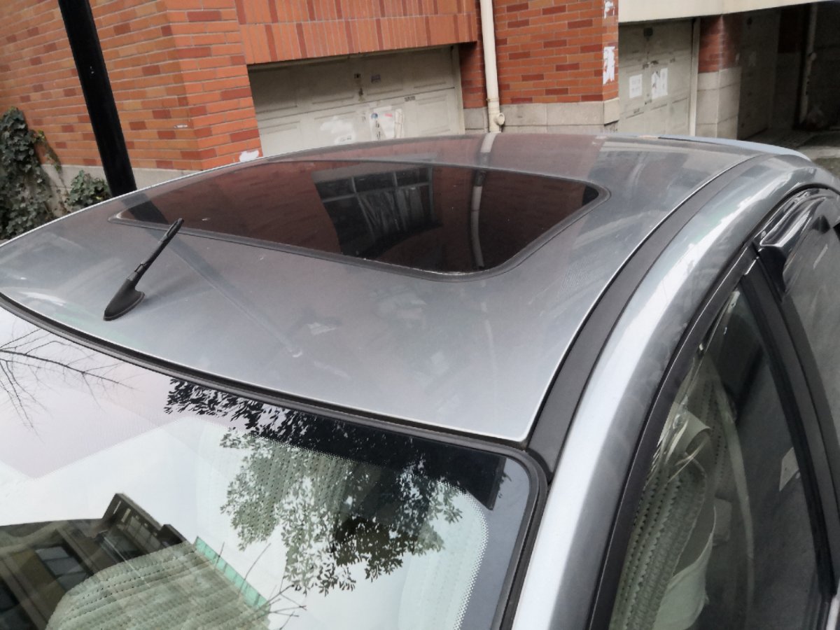 经典福克斯两厢自动1.8,经典福克斯2.0手动两厢