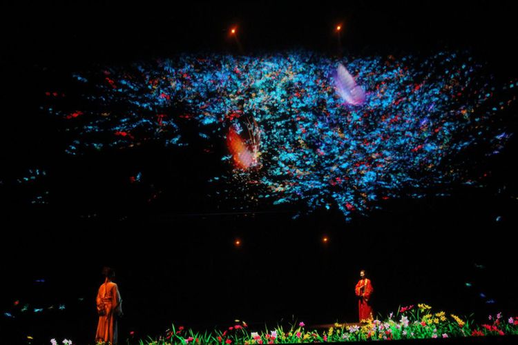 济南春节方特夜场游玩攻略,济南方特东方神画夜场游玩攻略