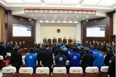 杀人犯怒杀黑老大,杀人抛尸黑老大