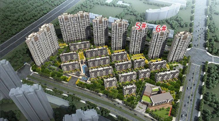 南京燕子矶万科燕语光年今天开盘,南京5个新楼盘何时开售