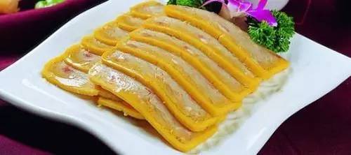 山西晋北锁钥,晋北锁钥山西忻州特色美食分享