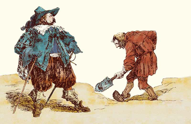 骑鹅旅行记尼尔斯的成长过程,尼尔斯骑鹅旅行历险记梗概